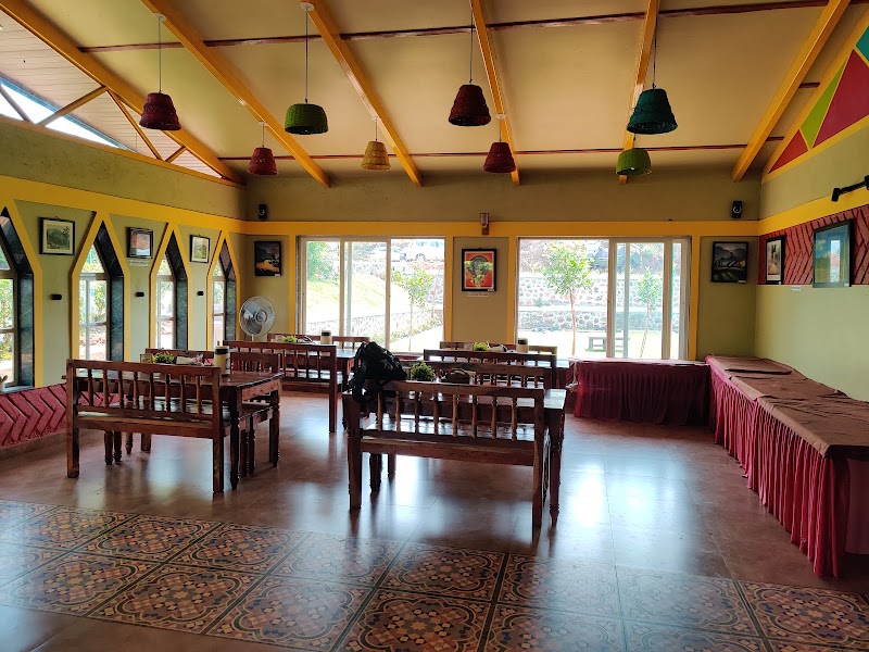 Valley View Heaven – Mountain View Stay Near Panchgani - Panchgani (photo 5)