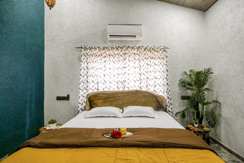 The Elevation Escape – Mountain Villa with Private Pool Near Jambrung - Jambrung (photo 2)