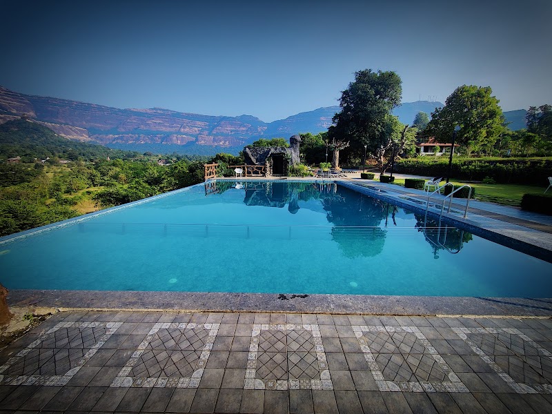 The Elevation Escape – Mountain Villa with Private Pool Near Jambrung - Jambrung (photo 3)