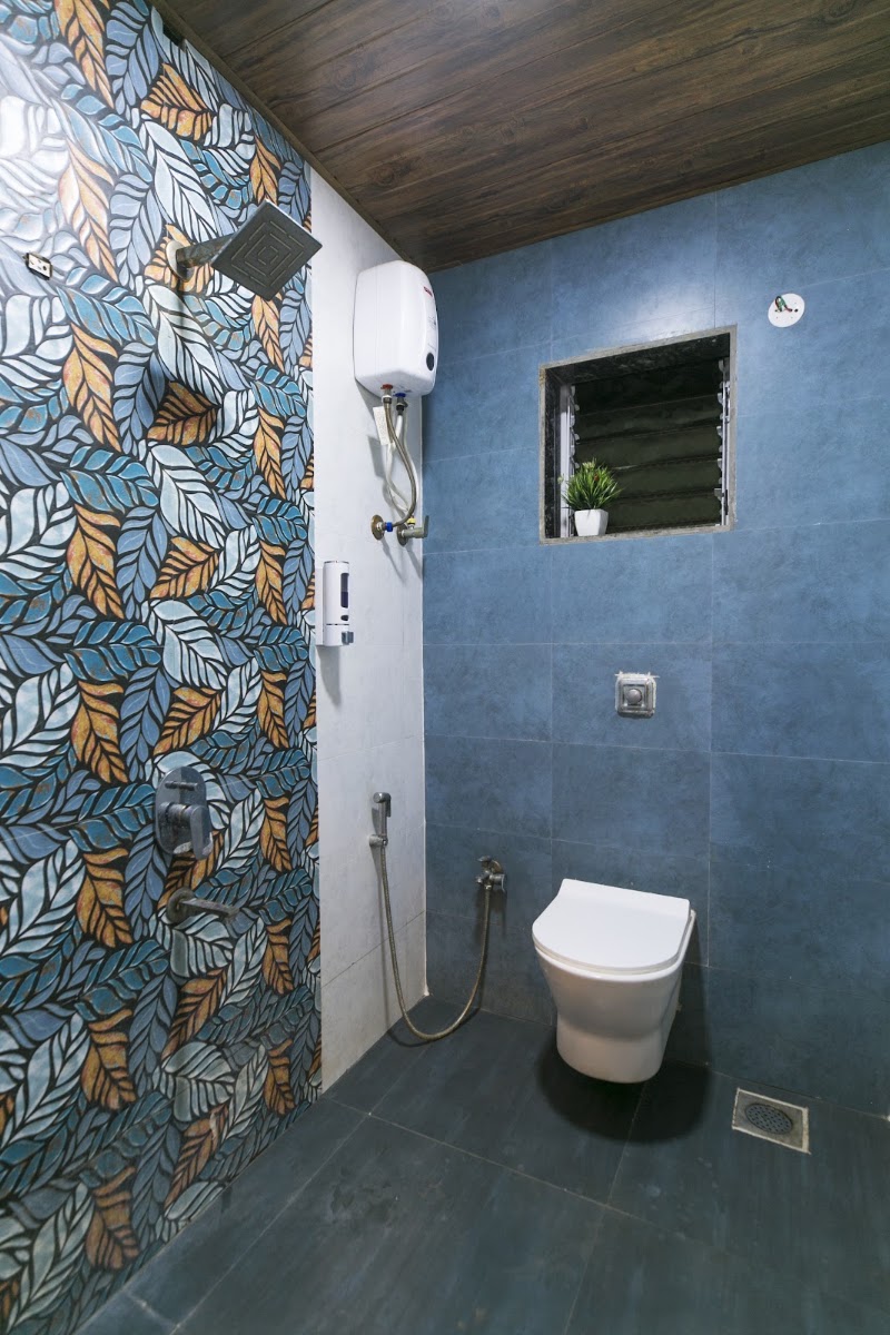 The Elevation Escape – Mountain Villa with Private Pool Near Jambrung - Jambrung (photo 4)