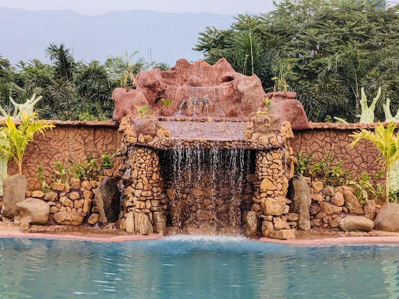 The Elevation Escape – Mountain Villa with Private Pool Near Jambrung - Jambrung (photo 5)