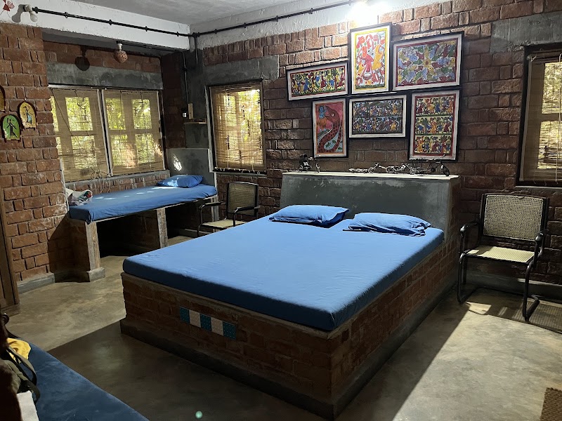 Anaya Greens – Farm Stay in Forest Near Jamshet - Jamshet (photo 2)