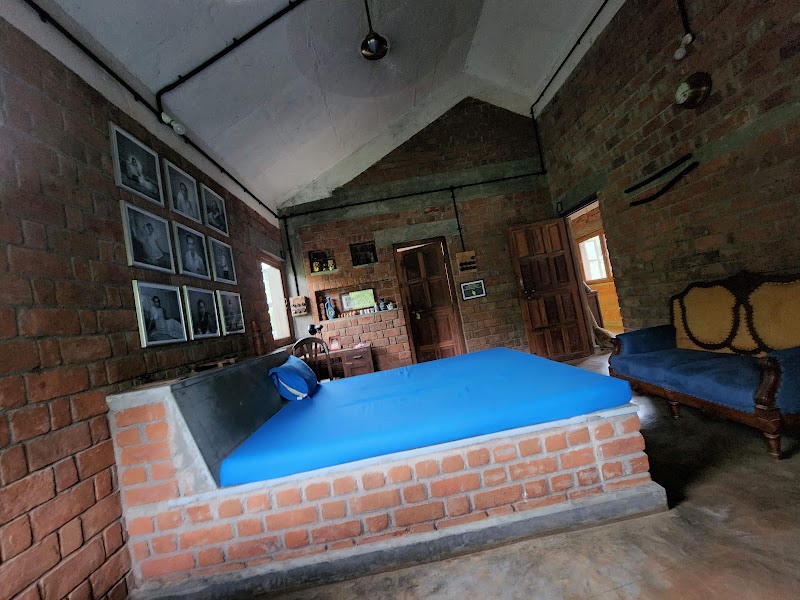 Anaya Greens – Farm Stay in Forest Near Jamshet - Jamshet (photo 3)