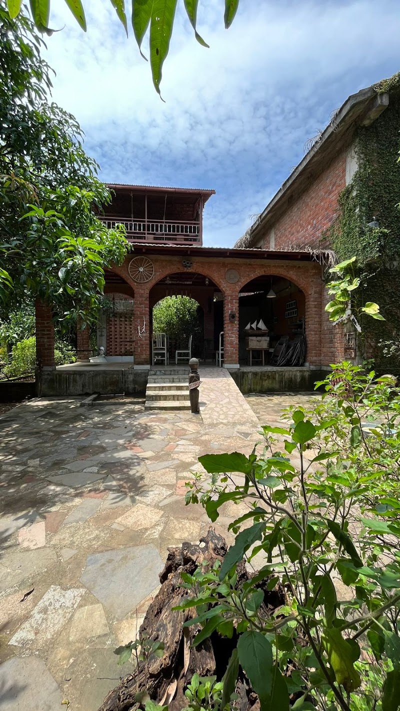 Anaya Greens – Farm Stay in Forest Near Jamshet - Jamshet (photo 4)