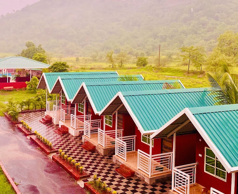 Brook Retreat - Karjat (photo 4)