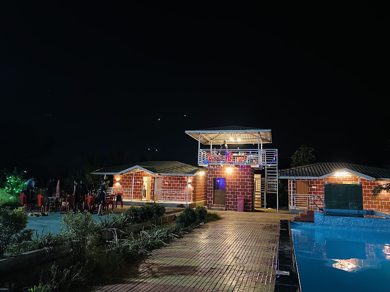 Brook Retreat - Karjat (photo 5)