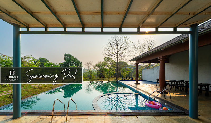 Scenic Riverfront Escape – Riverside Heritage House Near Dandeli - Dandeli (photo 3)