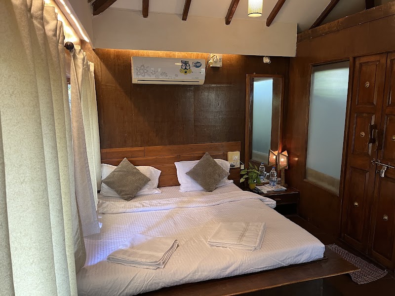 Nature Home – Tree House Farm Stay Near Devrukh - Devrukh (photo 2)