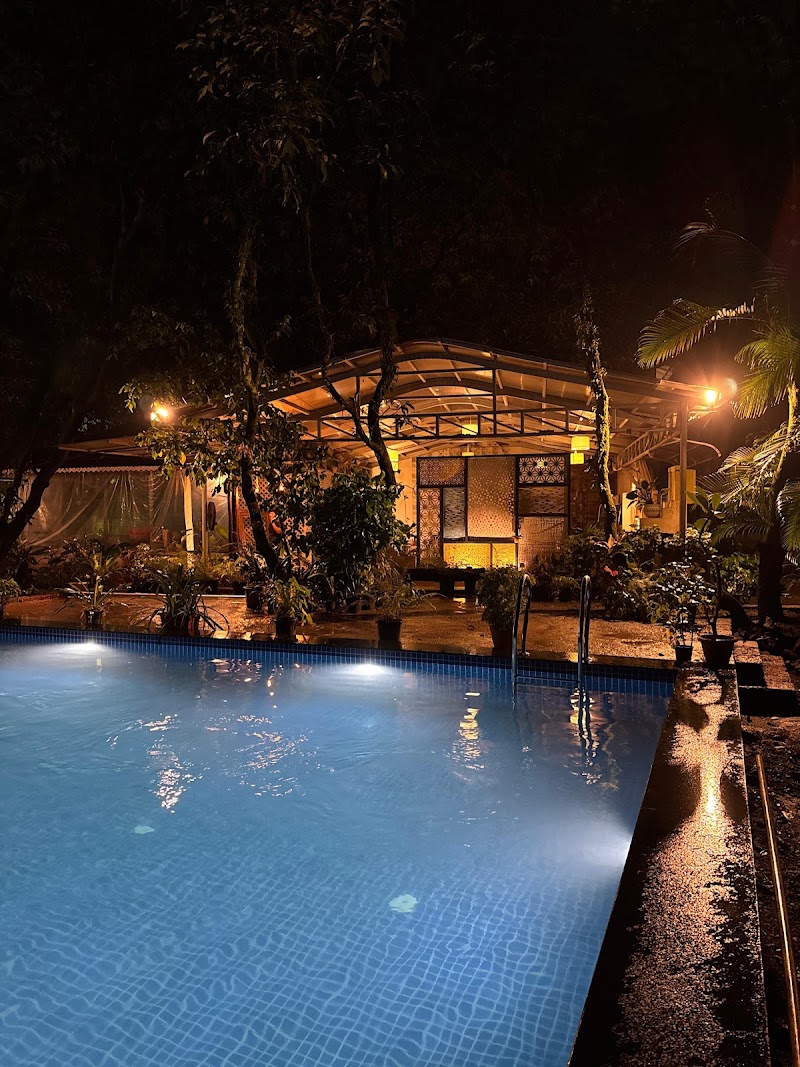 Nature Home – Tree House Farm Stay Near Devrukh - Devrukh (photo 4)