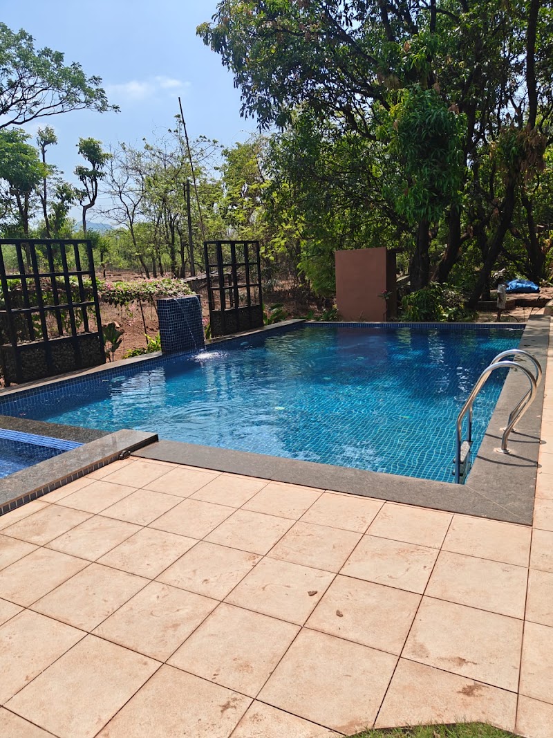 Nature Home – Tree House Farm Stay Near Devrukh - Devrukh (photo 5)