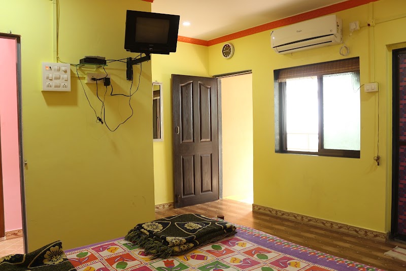 Coastal View Villa – Private Villa with Pool Near Alibag - Alibag (photo 2)
