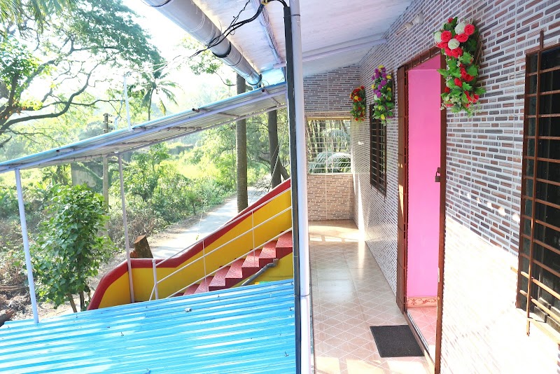 Coastal View Villa – Private Villa with Pool Near Alibag - Alibag (photo 3)