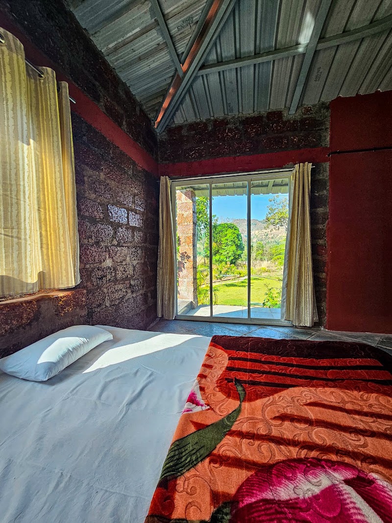 Nature Farmstay – Farm Stay Near Mahabaleshwar - Kedambe (photo 2)