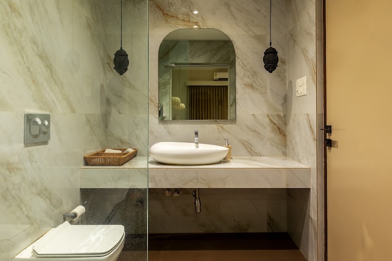 River Estates Luxury Resort and Spa – Riverside Near Karjat - Karjat (photo 4)
