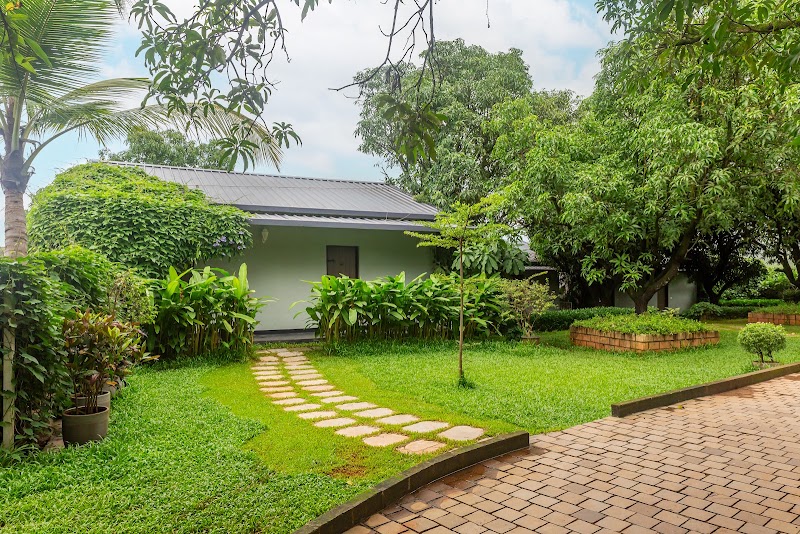 River Estates Luxury Resort and Spa – Riverside Near Karjat - Karjat (photo 5)