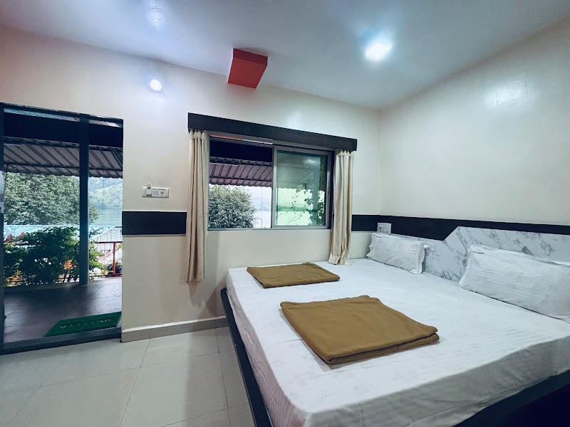Aqua Vista Agro Retreat – Riverside Stay Near Tapola - Tapola (photo 2)