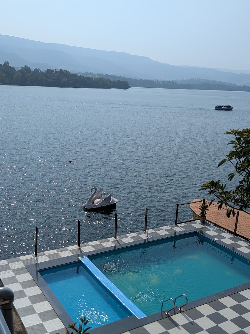 Aqua Vista Agro Retreat – Riverside Stay Near Tapola - Tapola (photo 3)