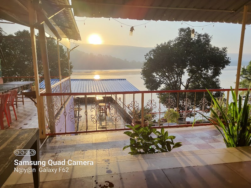 Aqua Vista Agro Retreat – Riverside Stay Near Tapola - Tapola (photo 4)
