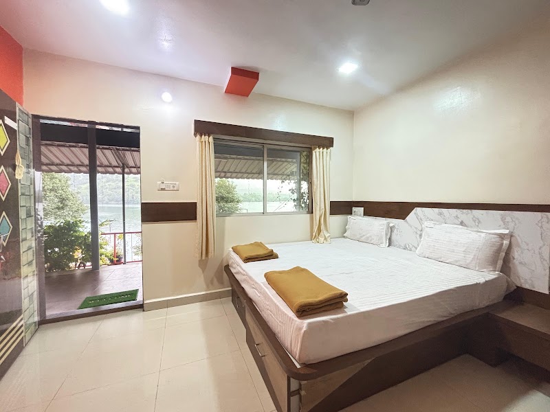 Aqua Vista Agro Retreat – Riverside Stay Near Tapola - Tapola (photo 5)