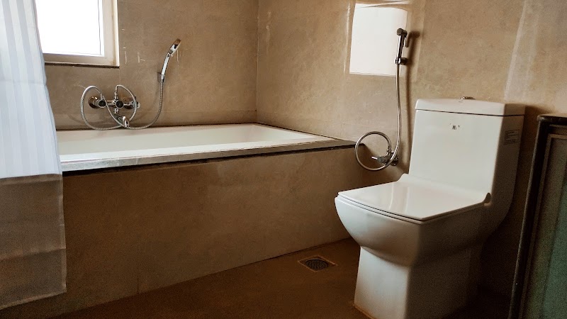 Cliff Retreat – Mountain View Stay Near Badami - Badami (photo 4)