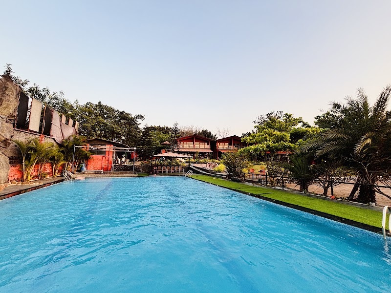 Mangroove Resort Kelva Beach - Danda Khadi (photo 3)