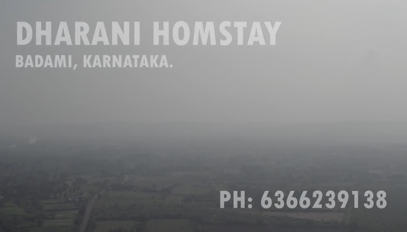The Green Horizon – Farm Stay Near Badami - Badami (photo 3)