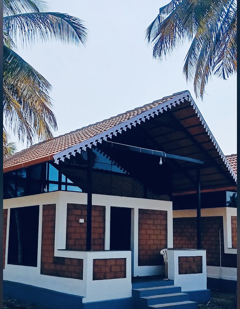 The Green Horizon – Farm Stay Near Badami - Badami (photo 4)