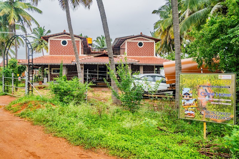The Green Horizon – Farm Stay Near Badami - Badami (photo 5)