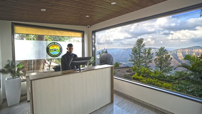 Valley Heights Retreat – Mountain View Stay Near Panchgani - Panchgani (photo 5)