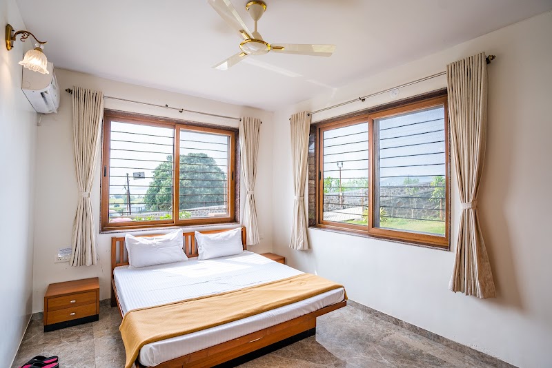 Travalong Yahvi Villa - Zarwad Bk (photo 2)