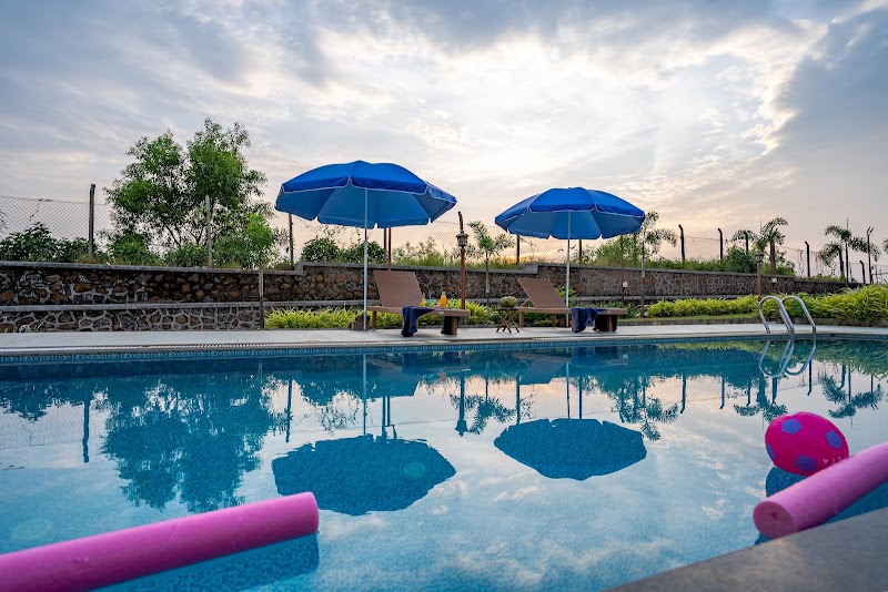Travalong Yahvi Villa - Zarwad Bk (photo 3)