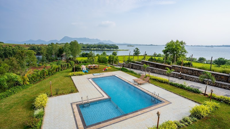 Travalong Yahvi Villa - Zarwad Bk (photo 4)
