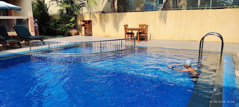Resort Terra Paraiso - Calangute (photo 3)