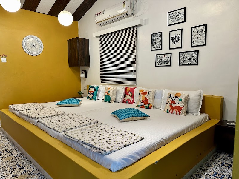 Serenity Farmhouse - Avalas (photo 2)