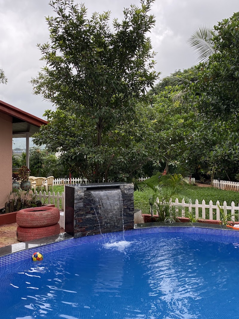 Serenity Farmhouse - Avalas (photo 3)