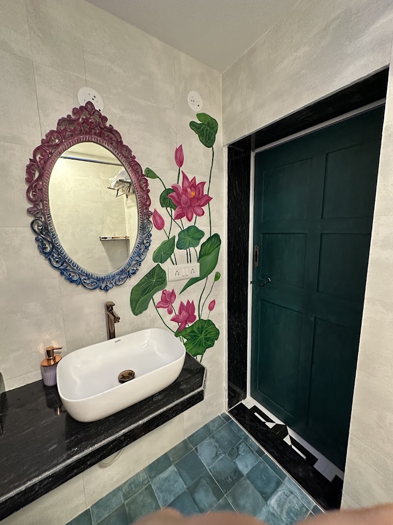 Serenity Farmhouse - Avalas (photo 4)