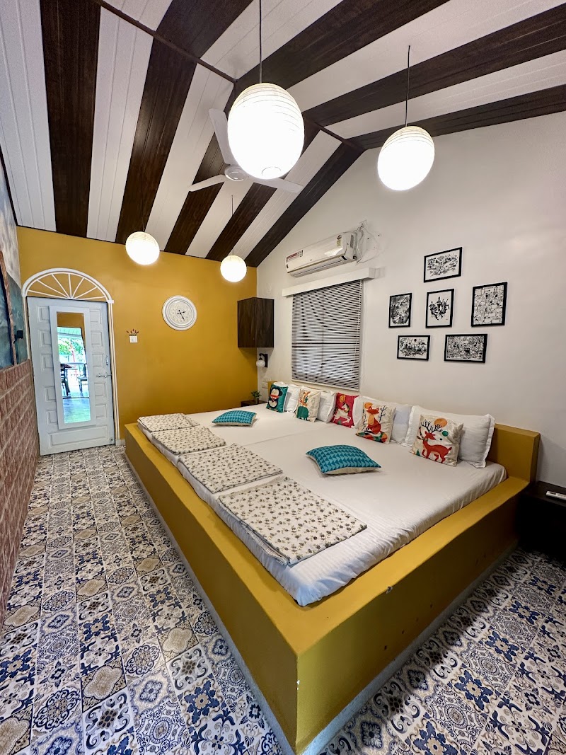 Serenity Farmhouse - Avalas (photo 5)
