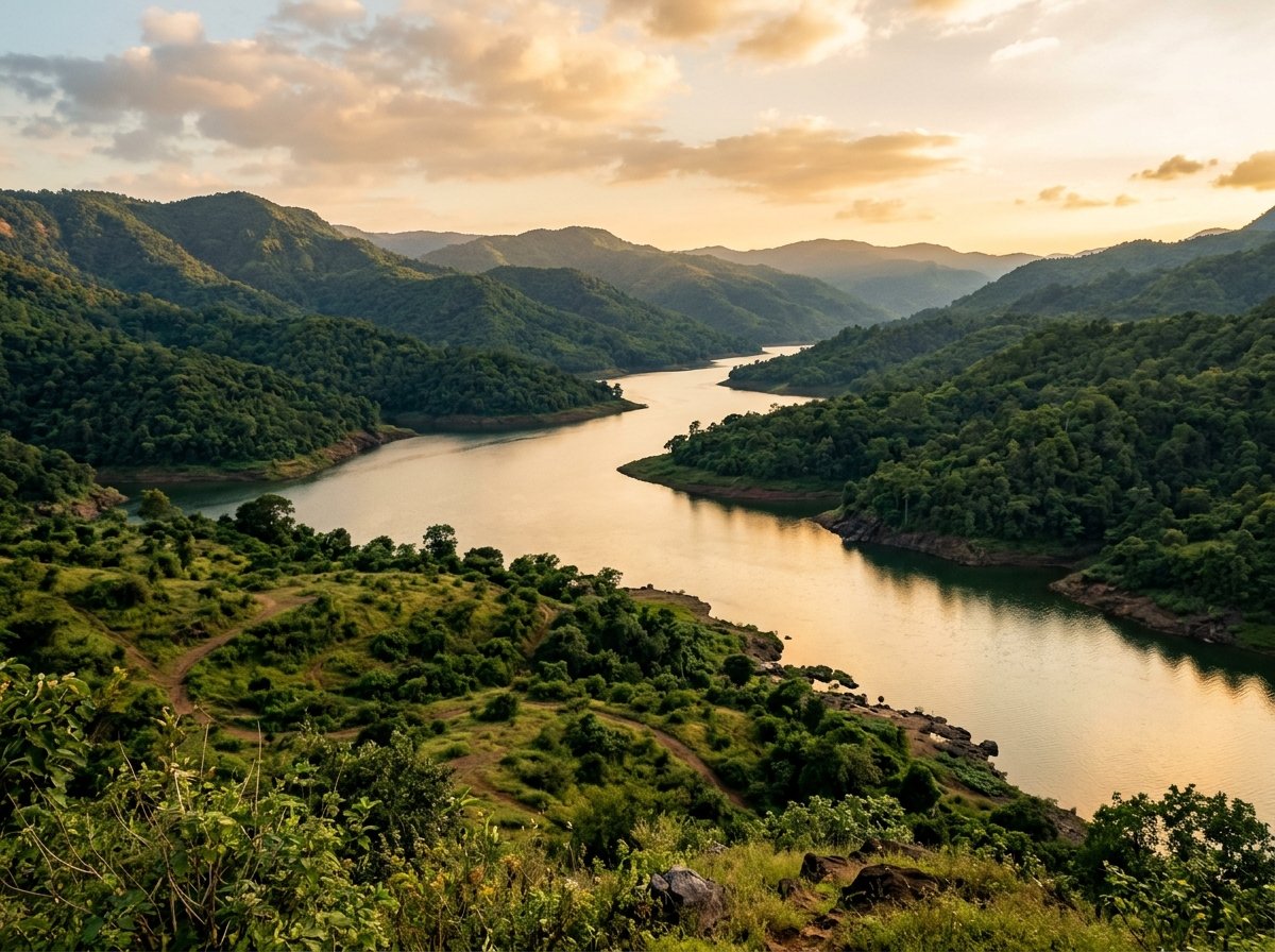 The River Abode – Riverside Stay Near Tapola - Tapola Nature Resort near Pune | Weekend Getaway Sahyadri