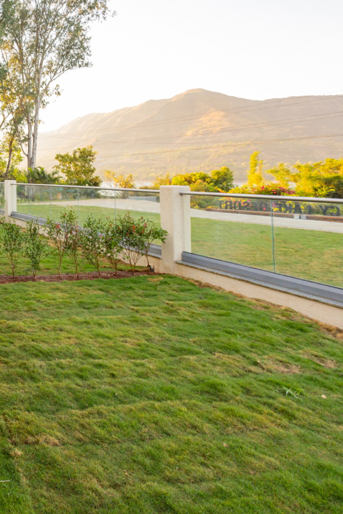 Residency Lake Resort & Spa - Nature Resort near Pune | Weekend Getaway Mulshi Sahyadri (photo 4)