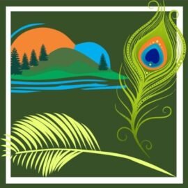 Vrundavan Lakeview Resort Panshet - Nature Resort near Pune | Weekend Getaway Panshet Sahyadri