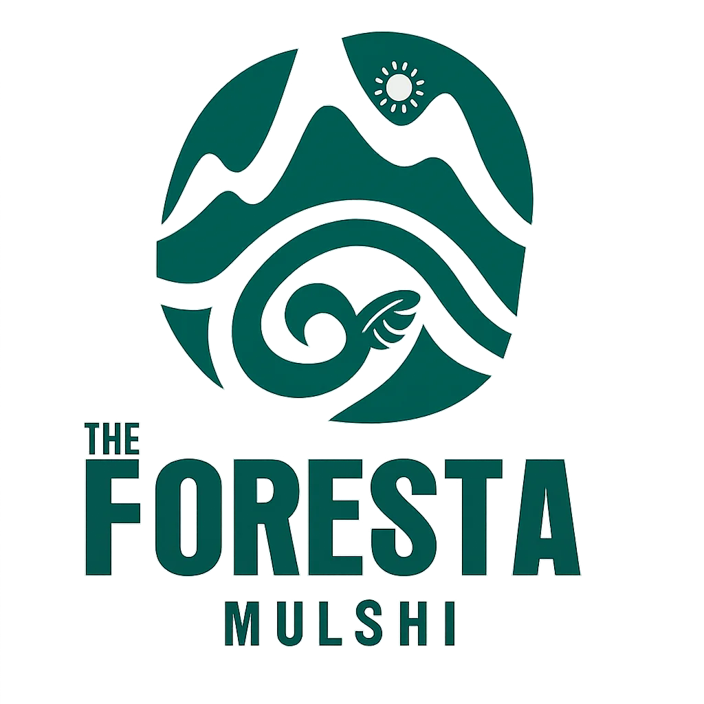 The Foresta Resort Mulshi - Nature Resort near Pune | Weekend Getaway Mulshi Sahyadri (photo 3)