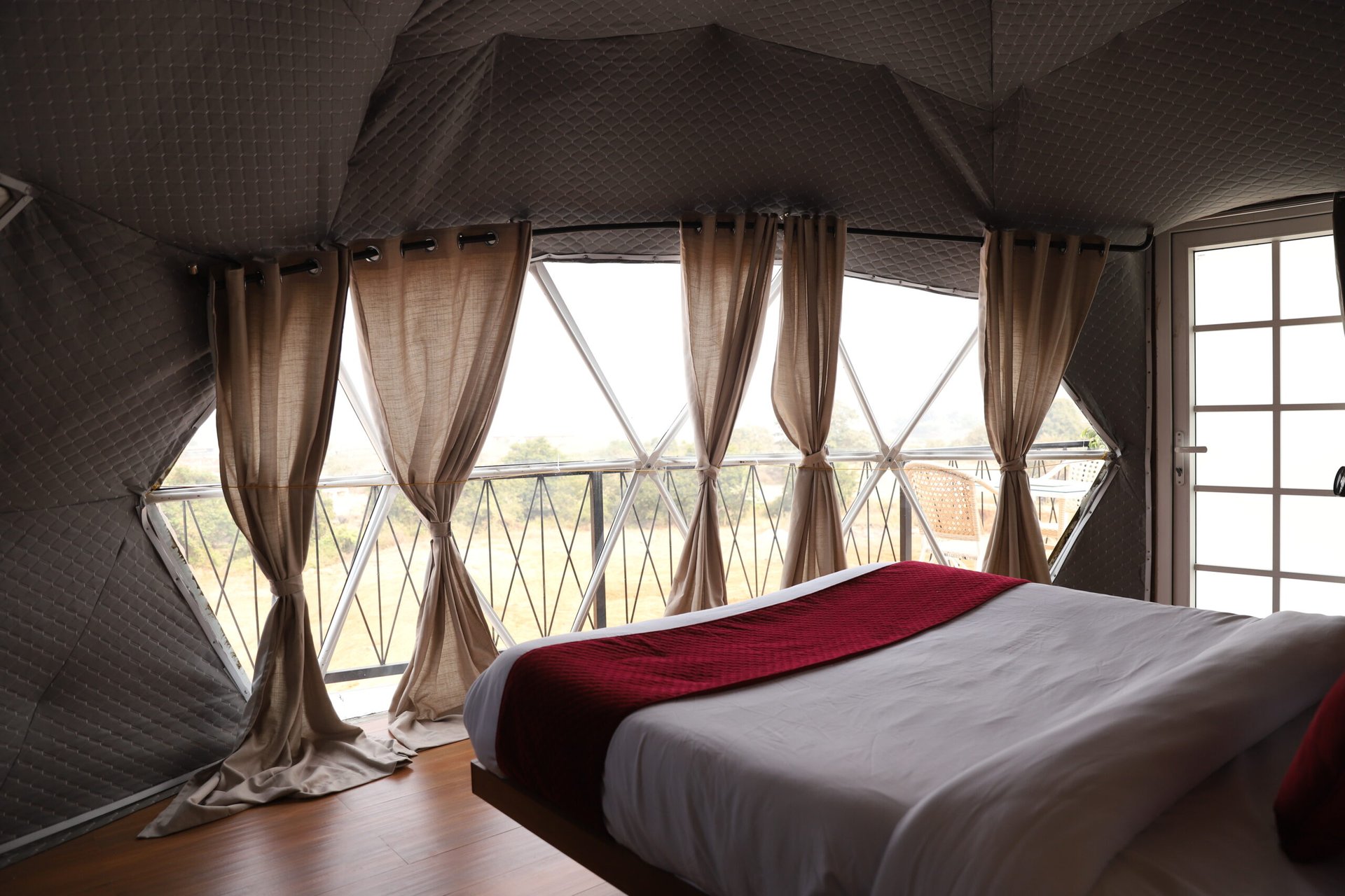 Sovas Nature Hideout - Nature Resort near Pune | Lonavala Weekend Escape