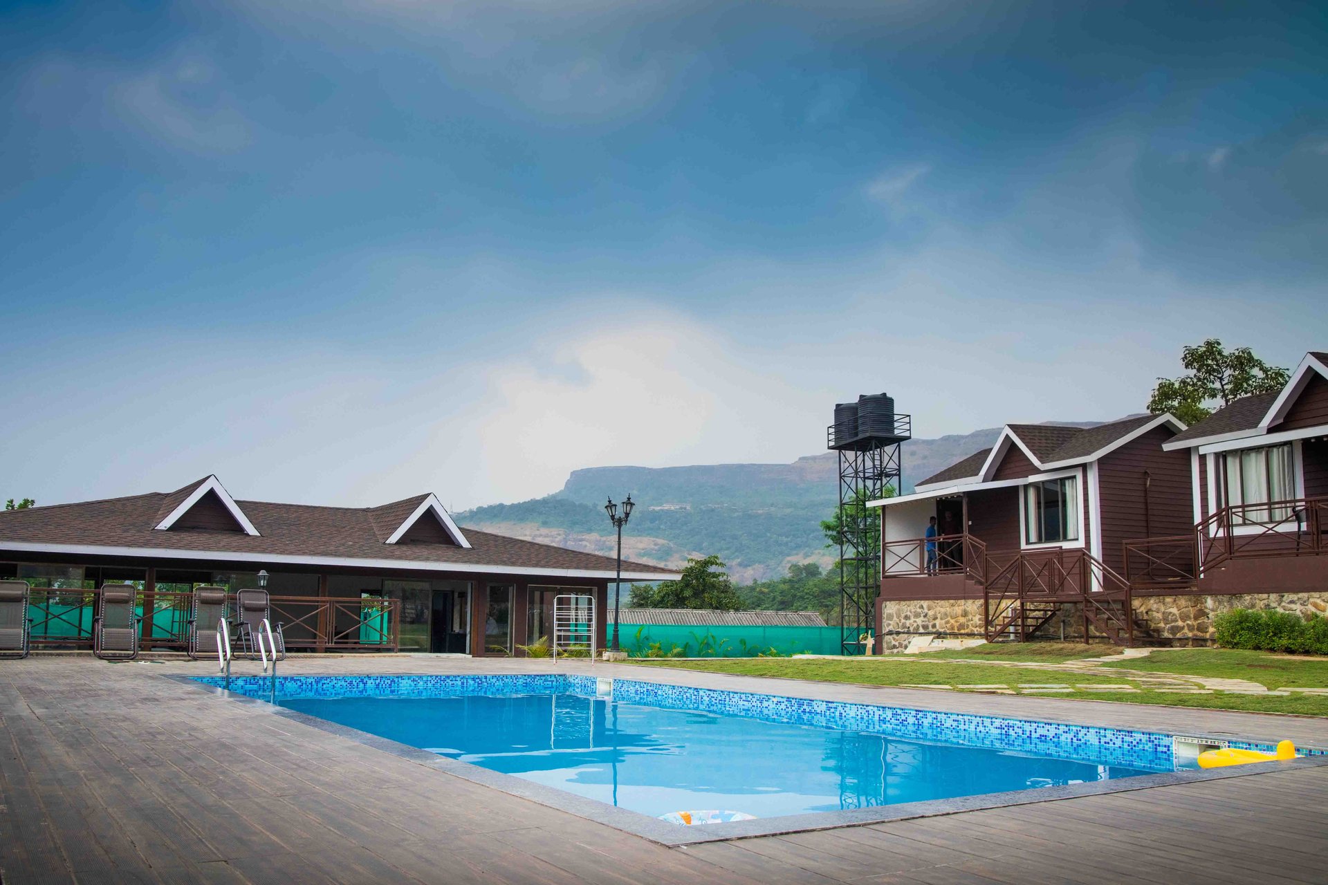 Green Velvet Resort Pawna Lake - Luxury Stay Maharashtra | Pawna Lake Weekend Escape