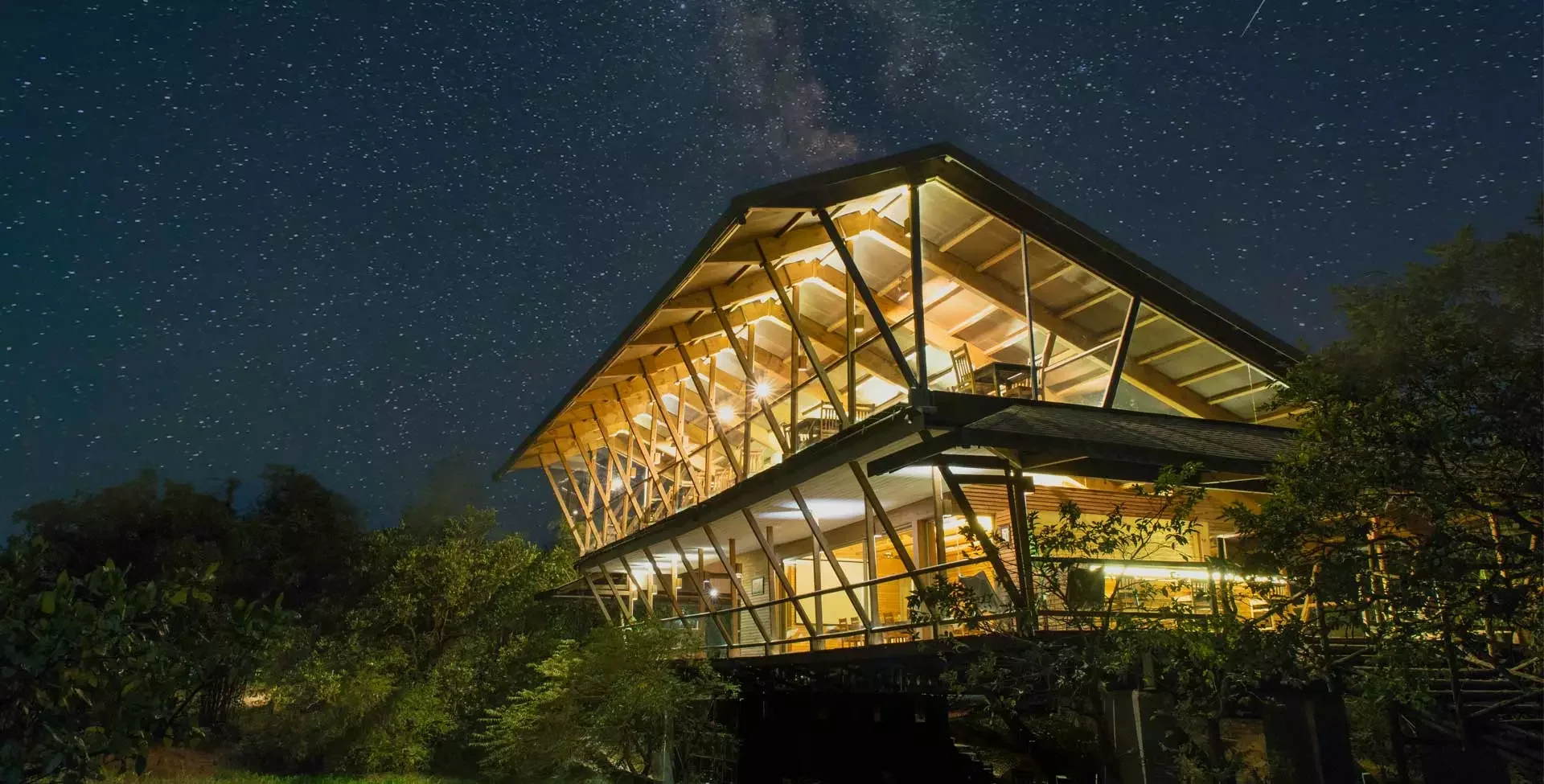 The Machan Treehouse Resort weekend getaway near Pune Lonavala
