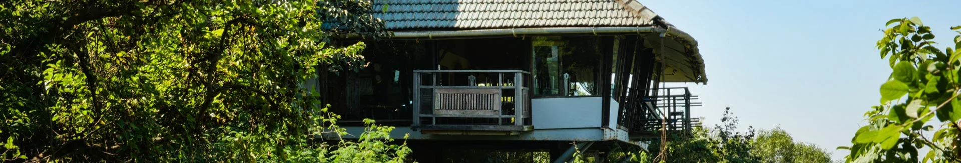 The Machan Treehouse Resort - Nature Resort near Pune | Weekend Getaway Lonavala Sahyadri (photo 4)
