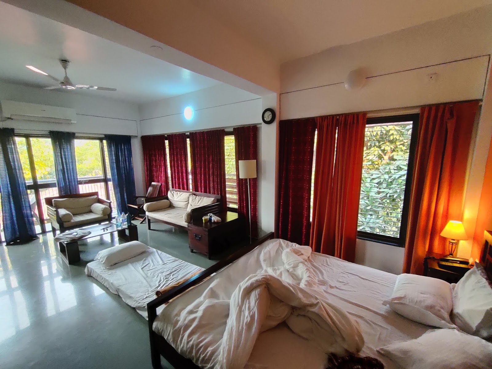The Ark Wellness Resort Mulshi - Luxury Stay Maharashtra | Mulshi Weekend Escape near Pune