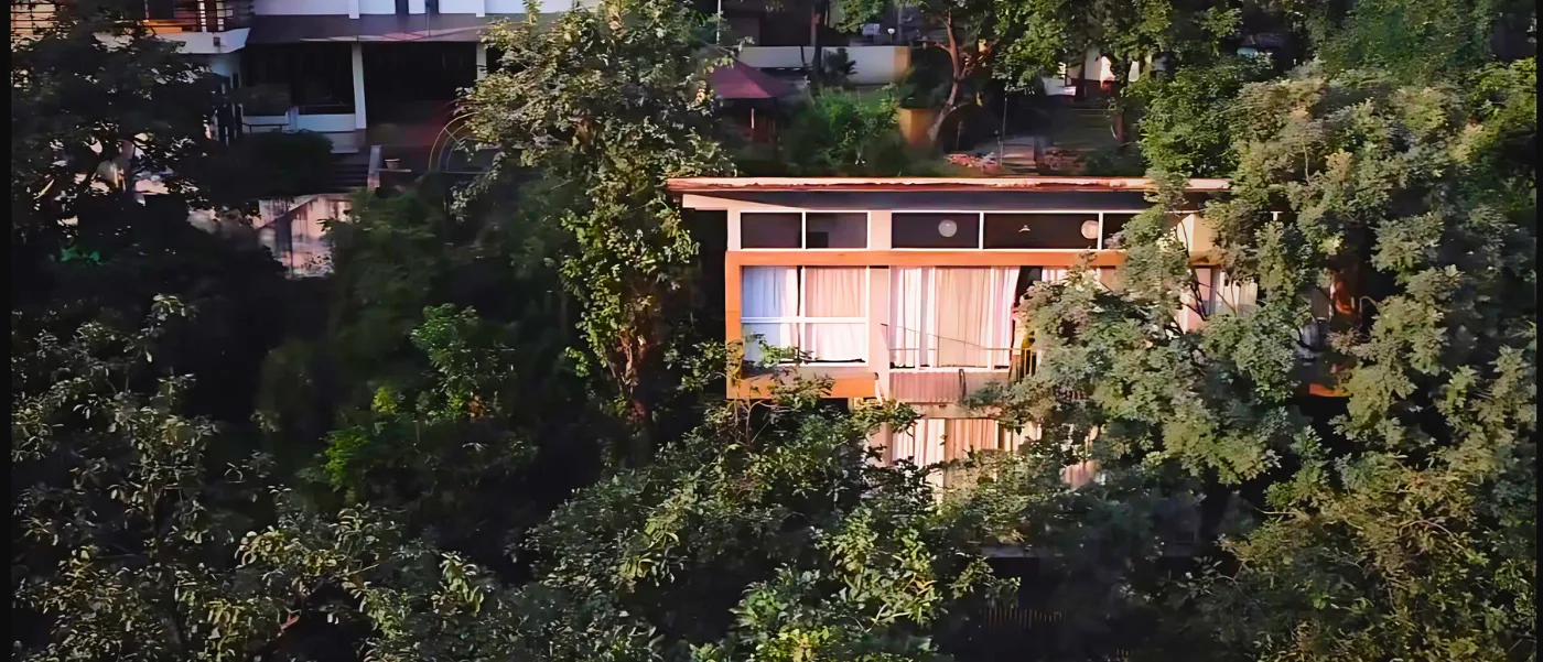 Girivan Nature Resort Mulshi - Nature Resort near Pune | Weekend Getaway Mulshi Sahyadri (photo 2)