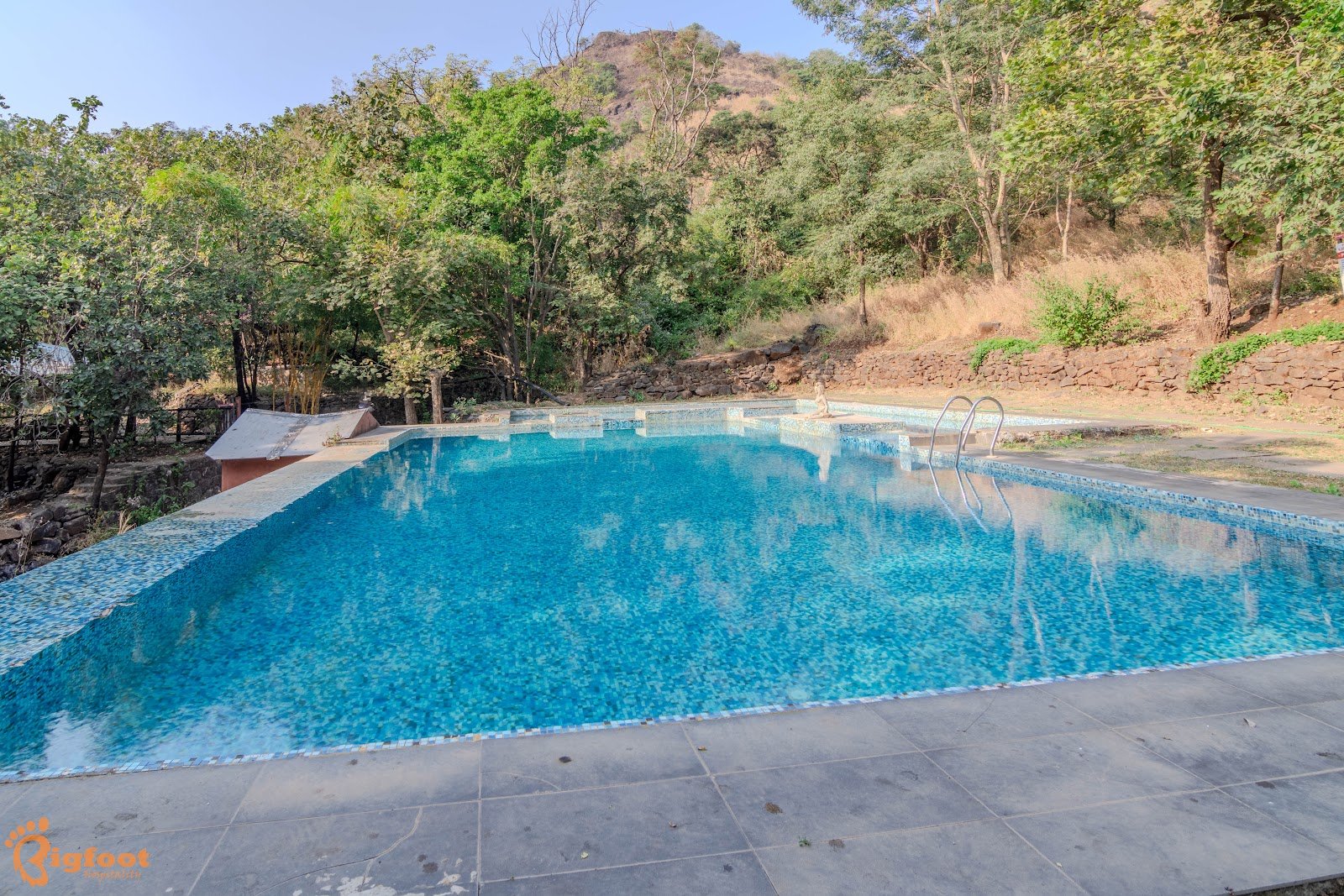 Avanti Kalagram Resort Mulshi weekend getaway near Pune Mulshi