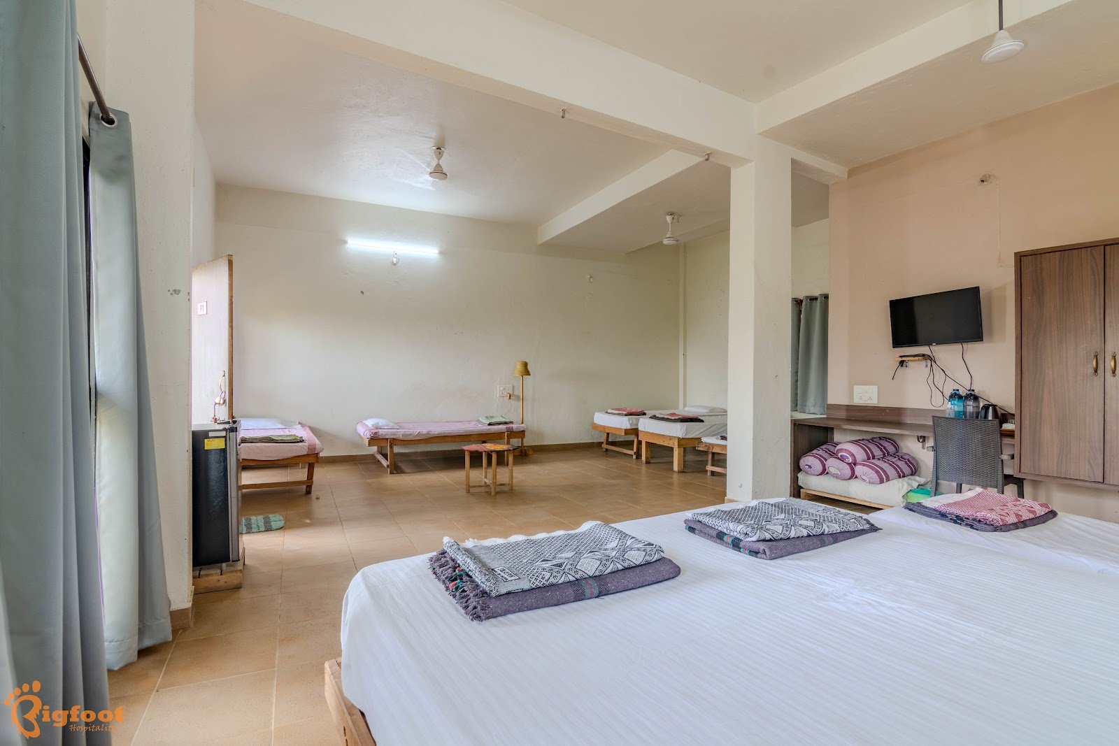 Avanti Kalagram Resort Mulshi - Luxury Stay Maharashtra | Mulshi Weekend Escape near Pune