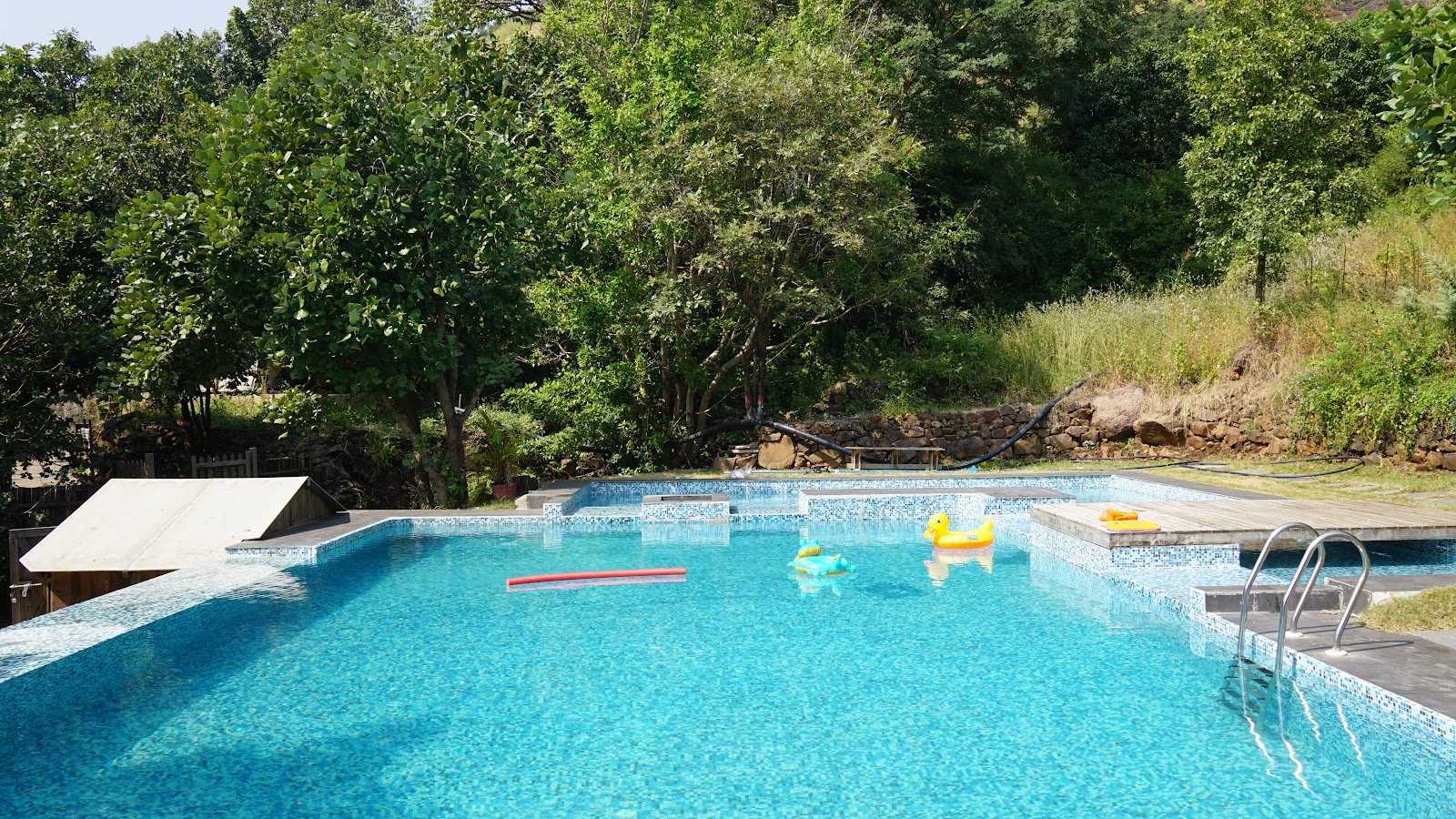 Avanti Kalagram Resort Mulshi rooms - Nature Stay Mulshi | Pune Weekend Getaway Sahyadri